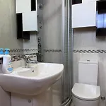 Gran Via - Parking Gratis Apartment *