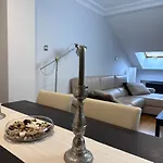 Gran Via - Parking Gratis Apartment *