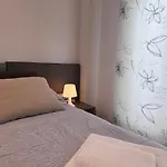 Apartment Gran Via - Parking Gratis Salamanca