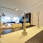 Gran Via - Parking Gratis Apartment *