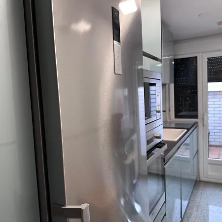 Gran Via - Parking Gratis Salamanca