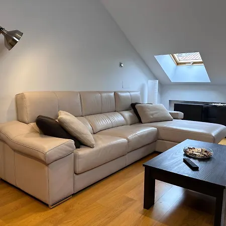 Gran Via - Parking Gratis