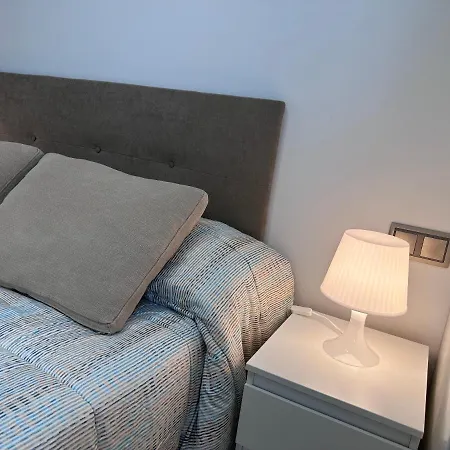 Apartamento Gran Vía - Parking Gratis