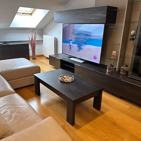 Gran Via - Parking Gratis