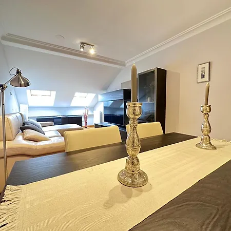 Gran Via - Parking Gratis Apartamento *