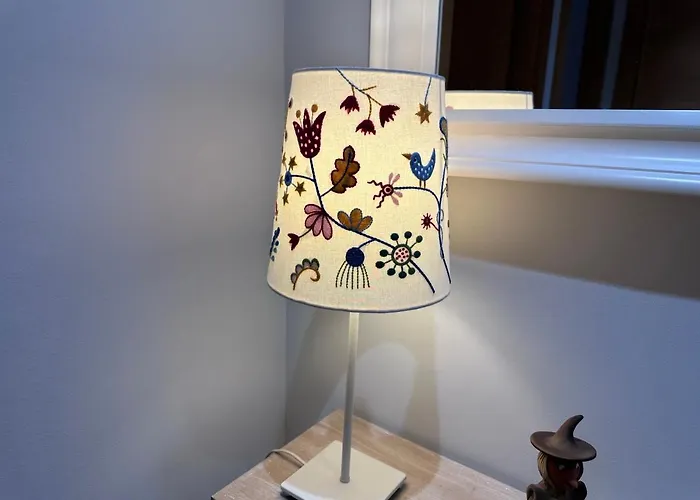 Gran Vía - Parking Gratis * Salamanca