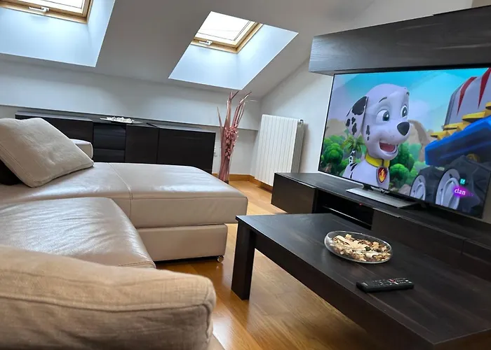 Gran Vía - Parking Gratis Salamanca