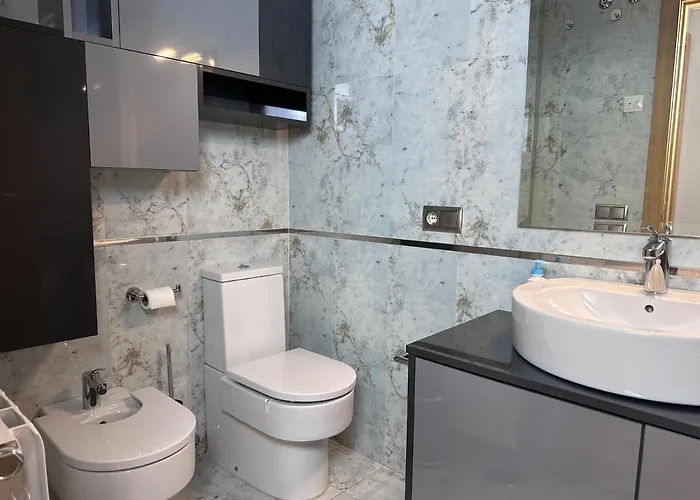 Gran Via - Parking Gratis * Σαλαμάνκα