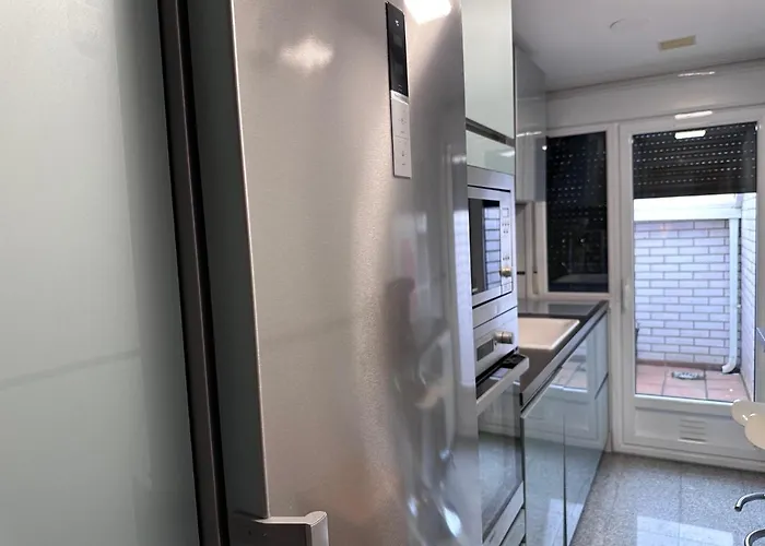 Gran Vía - Parking Gratis Salamanca