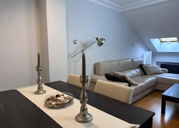 Gran Vía - Parking Gratis Salamanca