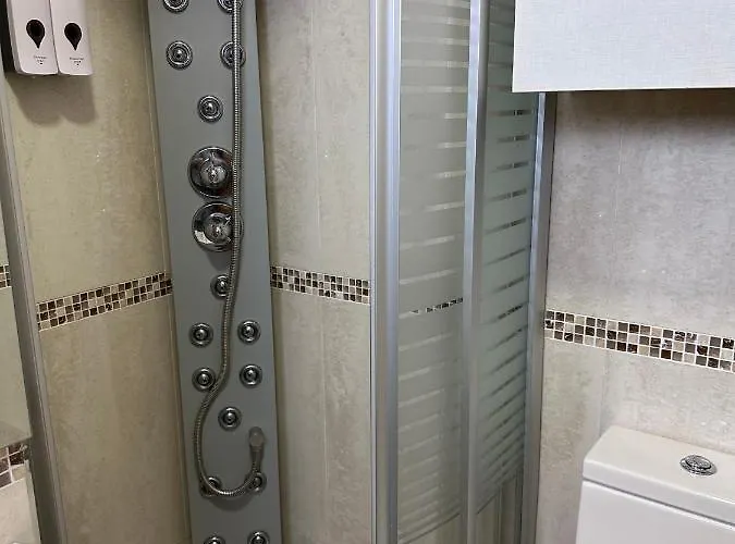 Gran Vía - Parking Gratis *