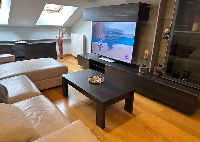 Gran Vía - Parking Gratis